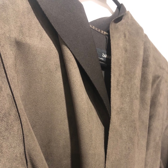 Zara cardigan - Picture 4 of 4